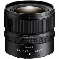 Nikon Z 12-28mm f/3.5-5.6 PZ VR DX