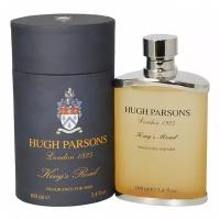Hugh Parsons King's Road (Old England) парфюмированная вода 100мл
