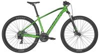 Горный велосипед Scott Aspect 970 (2022) 17.5" Зелено-черный (161-178 см)