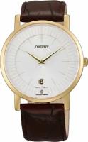 Orient Dressy FGW01008W