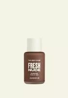 The Body Shop Тональная основа Fresh Nude, RICH 2N, 30 мл