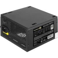 Блок питания 1000W ExeGate 80 PLUS® 1000PPH-LT (ATX, APFC, SC, КПД 82% (80 PLUS), 12cm fan, 24pin, (4+4)pin, PCIe, 5xSATA, 3xIDE, кабель 220V с защито