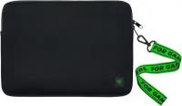 Чехол для ноутбука, Razer Neoprene Sleeve V2/ Razer Neoprene Sleeve V2 (13.3")