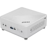 MSI Cubi 5 10M-814XRU Mini [9S6-B18312-814] White {i7-10510U/16Gb/512Gb SSD/DOS}