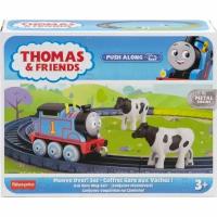 Thomas & Friends Набор игровой Приключения на ферме, HHC89