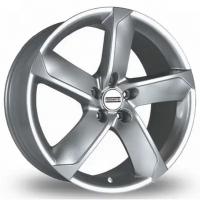 Колесный диск Fondmetal 7900 6.5x17/5x114.3 D67.2 ET40 GLOSSY SILVER