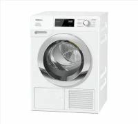 Сушильная машина Miele TEF775WP Chrome Edition 12EF7752RU