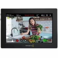 Монитор-рекордер Blackmagic Video Assist 7" 3G