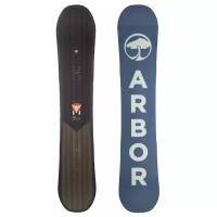 Сноуборд ARBOR FOUNDATION ROCKER SS23 159MW