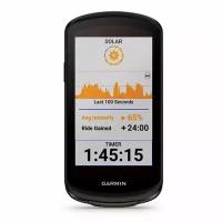 Навигация Garmin Edge 1040 Solar