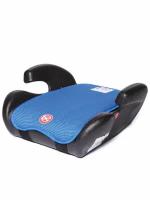 Бустер BABY CARE Roller, Синий 1007 (Blue 1007)