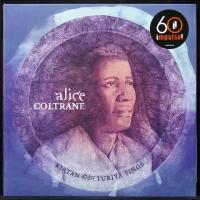 Виниловая пластинка Impulse! Alice Coltrane – Kirtan: Turiya Sings (2LP, + booklet)