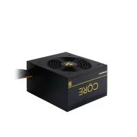 Chiefitec Блок питания Chieftec Core BBS-700S ATX 2.3, 700W, 80 PLUS GOLD, Active PFC, 120mm fan OEM