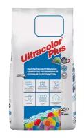 MAPEI ULTRACOLOR PLUS антигрибковый заполнитель для швов шириной 2-20мм, 131 Ваниль (2кг)