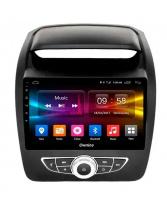 Carmedia OL-9794-2-D Штатная магнитола для Kia Sorento 2012+ (Premium и Prestige) на Android 10 c 4GB, DSP, 4G