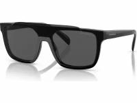 Солнцезащитные очки Emporio armani EA4193 501787 Shiny Black (EA4193 501787)