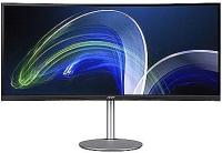 Монитор Acer 37.5" CB382CURbmiiphuzx IPS 3840x1600 60Hz 300cd/m2 21:9