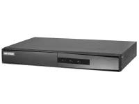Видеорегистратор Hikvision IP 4-х канальный c PoE DS-7104NI-Q1/4P/МС