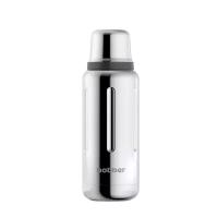 Термос Bobber Flask для жидкости 1000 мл / Зеркальное