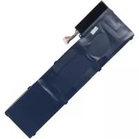 Аккумулятор для ноутбука Rocknparts для Acer Aspire M3, M5, M5-481PT, M5-481T, M5-481TG, M5-581T, W700, W700P, 54Wh, 11.1V 445581