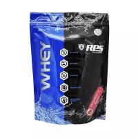 RPS Whey Protein, 500 гр. (клубника)