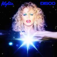 CD Warner Kylie Minogue – Disco