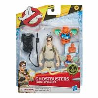 GhostBusters Фигурка Охотник с привидением Иган Спенглер E9761