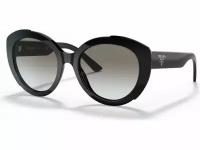 Солнцезащитные очки Prada PR 01YS 1AB0A7 Black (PR 01YS 1AB0A7)