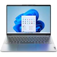 Ноутбук Lenovo IdeaPad 5 Pro 14ITL6, 14" (2240x1400) IPS/Intel Core i7-1165G7/8ГБ DDR4/512ГБ SSD/Iris Xe Graphics/Windows 11 Home, серый [82L300MTRK]