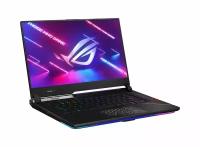 Игровой Ноутбук Asus Rog Strix Scar G15 / i9 12900H / RTX 3070 Ti