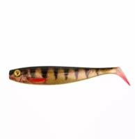 Силиконовая приманка Fox Rage Pro Shad Super Natural 11"/28cm цв. Perch NSL1195