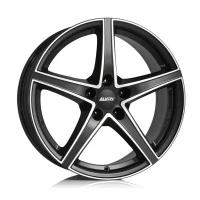 Alutec Raptr 18x8j 5x112 Et34 Dia70.1 Racing Black Frontpolished