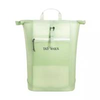 Рюкзак Tatonka SQUEESY ROLLTOP lighter green, 2205.050