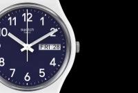 Наручные часы SWATCH NAVY LIGHT GW715