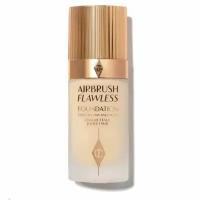 Charlotte Tilbury антивозрастная танольная основа Airbrush Flawless (5 Cool)