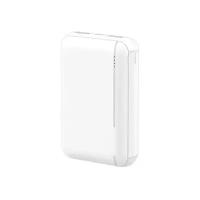 Внешний аккумулятор Rombica NEO Mini White