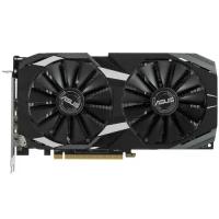 Видеокарта ASUS Dual Radeon RX 560 [DUAL-RX560-4G]