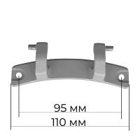 Петля люка стиральной машины Атлант 110мм 773318100100