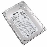 Жесткий диск Maxtor STM3160811AS 160Gb SATAII 3,5" HDD