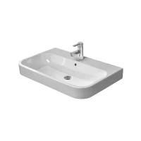 Раковина-столешница Duravit Happy D.2 2318650000