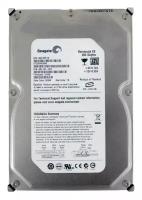 Жесткий диск Seagate ST3250620NS 250Gb SATAII 3,5" HDD