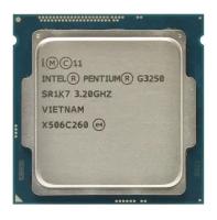 Процессор G3250 Intel 3200Mhz