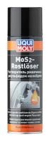 Liquimoly Раствор.ржавчины С Дисульф.молибдена Mos2-Rostloser (0,3Л) Liqui moly арт. 1986