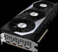 Видеокарта NVIDIA GeForce RTX 3060 Ti Gigabyte 8Gb (GV-N306TXGAMING OC-8GD)