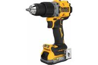 Акк. дрель шуруповерт 18В DCD805E2T DeWALT DCD805E2T-QW