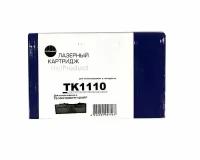 Картридж TK-1110 NetProduct подходит для Kyocera FS-1040 1020MFP 1120MFP