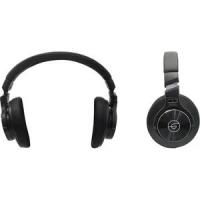 Bluetooth гарнитура Ginzzu GM-871BT Black