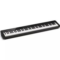 Цифровое пианино CASIO PX-S5000BK, черный