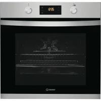 Духовой шкаф Indesit IFW 3540 J IX