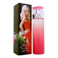 Paris Hilton Just Me for woman парфюмированная вода 100мл